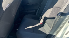 Toyota C-HR 1.8 Hybrid Icon 5dr CVT Hybrid Hatchback